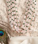 White emerald   necklaces