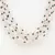 White emerald   necklaces