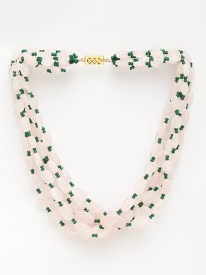 White emerald   necklaces 3