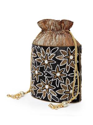 Multicolor pearl jewellery-box 3