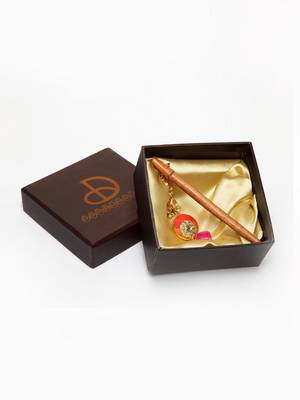 Red ruby   hair-accessories 3