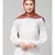 Rose gold Silky Satin Royal Touch Silky Shiny Solid Hijab
