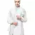 Sea Foam Silky Satin Royal Touch Silky Shiny Solid Hijab