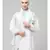 Sea Foam Silky Satin Royal Touch Silky Shiny Solid Hijab