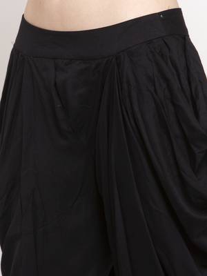 Gold printed viscose rayon short-dresses 3