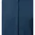 Rust Matt Nida Front open Hidden Placket Daily wear casual Abaya