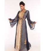 Eid Dubai Kaftan Dress Moroccan Kaftan Dress