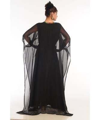 Buy This Moroccan Jalabviya Takhita Var For Women Gown Dress 3