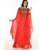 2018 Ramadan Eid Moroccan Kaftan Islamic Moroccan Jalabiya Dress