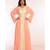 New Hand Embroidery Work By Al Mehraan Fashion For Women Gown