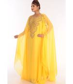 Ethinc Women Arabic Elegant Lowest For Daily Use Kaftan