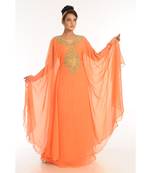Buy This Moroccan Jalabviya Takhita Var For Women Gown Dress