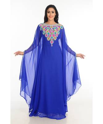 Get This Modern Kaftan At Ramadan Arabic Kaftan Dres 1
