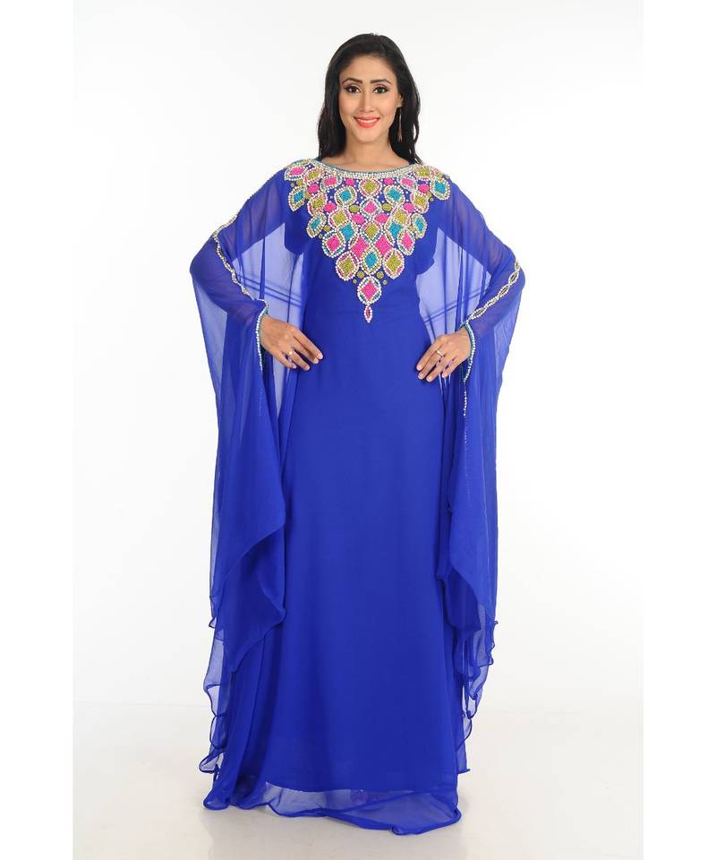Get This Modern Kaftan At Ramadan Arabic Kaftan Dres