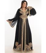Get This Modern Kaftan At Ramadan Arabic Kaftan Dres