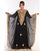 Buy This Moroccan Jalabviya Takhita Var For Women Gown Dress