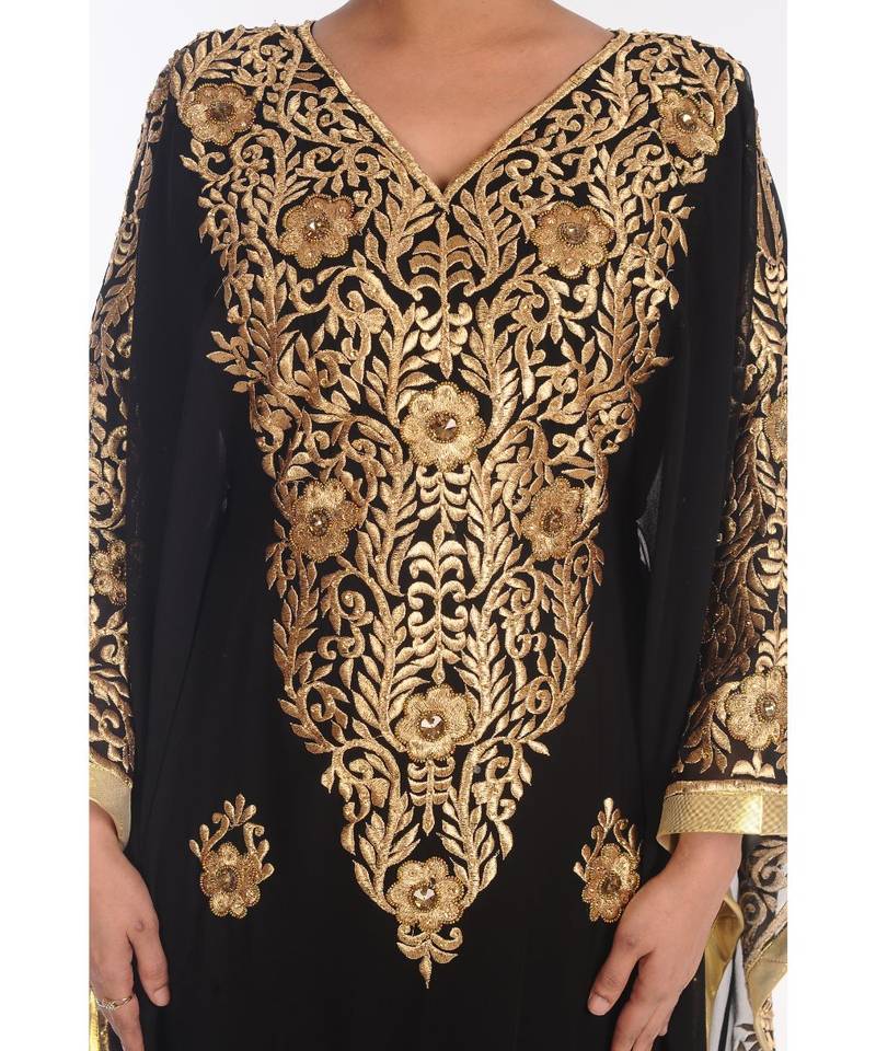 Buy This Moroccan Jalabviya Takhita Var For Women Gown Dress