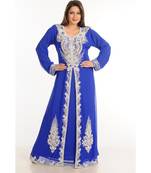 Buy This Moroccan Jalabviya Takhita Var For Women Gown Dress