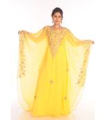 2018 Ramadan Eid Moroccan Kaftan Islamic Moroccan Jalabiya Dress