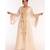 New Moroccan Arabic Islamic Party Wear Party Dress For Women