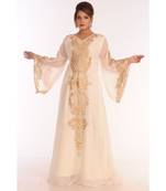 New Moroccan Arabic Islamic Party Wear Party Dress For Women