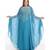Dubai Morocan Arabic Islamic Kaftan Dress
