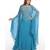 Dubai Morocan Arabic Islamic Kaftan Dress
