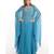 Dubai Morocan Arabic Islamic Kaftan Dress