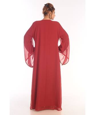 Buy This Moroccan Jalabviya Takhita Var For Women Gown Dress 5