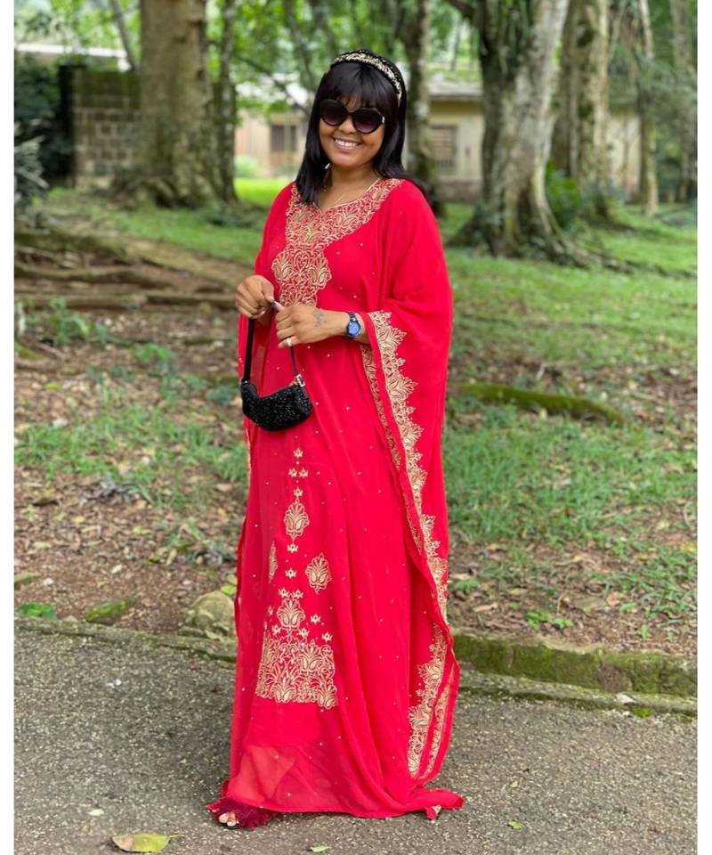 Eid Dubai Kaftan Dress Moroccan Kaftan Dress