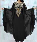 2018 Ramadan Eid Moroccan Kaftan Islamic Moroccan Jalabiya Dress
