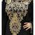 2018 Ramadan Eid Moroccan Kaftan Islamic Moroccan Jalabiya Dress