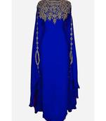 Buy This Moroccan Jalabviya Takhita Var For Women Gown Dress
