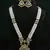 Real Natural Hyderabadi pearls Set With Certificate