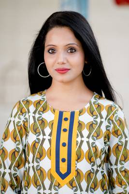 Multicolor woven cotton kurtas-and-kurtis 3