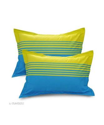 Blue Color Pure Cotton Queen Size Bedsheet ahamdabadi blue 3