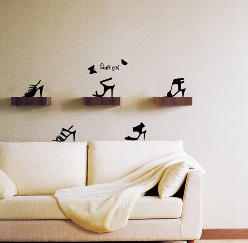 High Heel