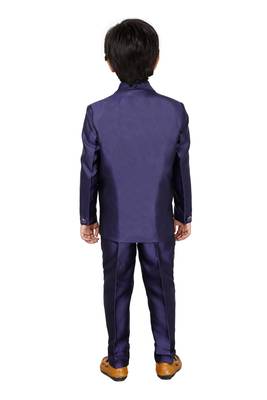DKGF Boys 5-Piece Suit 2