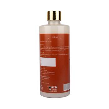 Almond Shampoo With Conditioner 500ml 5