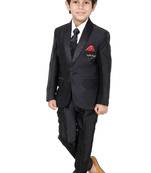 DKGF Boys 5-Piece Suit