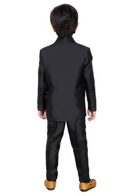DKGF Boys 5-Piece Suit 2