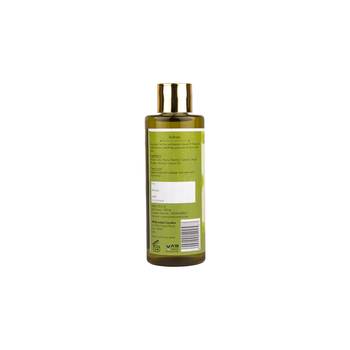 Amla Hair Oil 100ml 6