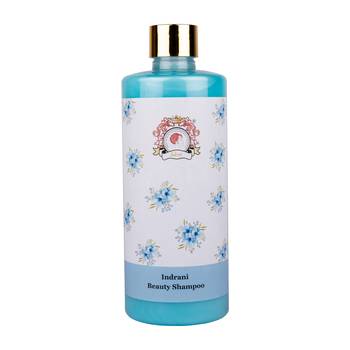 500ml Beauty Shampoo 5