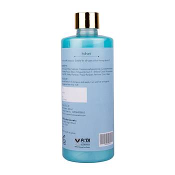 500ml Beauty Shampoo 6