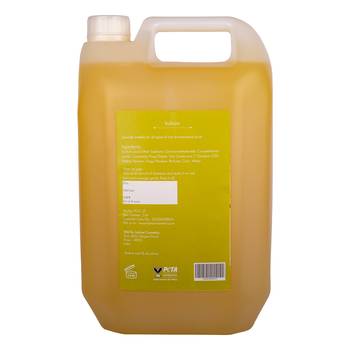 5litre Economy Regular Shampoo 6