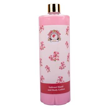 1 litre Hand And Body Lotion 5