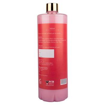 1litre Hand Soap 6