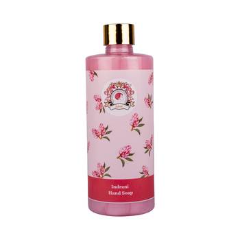 500ml Hand Soap 5