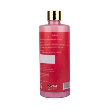 500ml Hand Soap 6