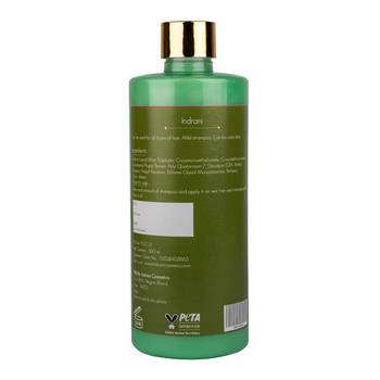 Herbal Shampoo With Conditioner 500ml 6